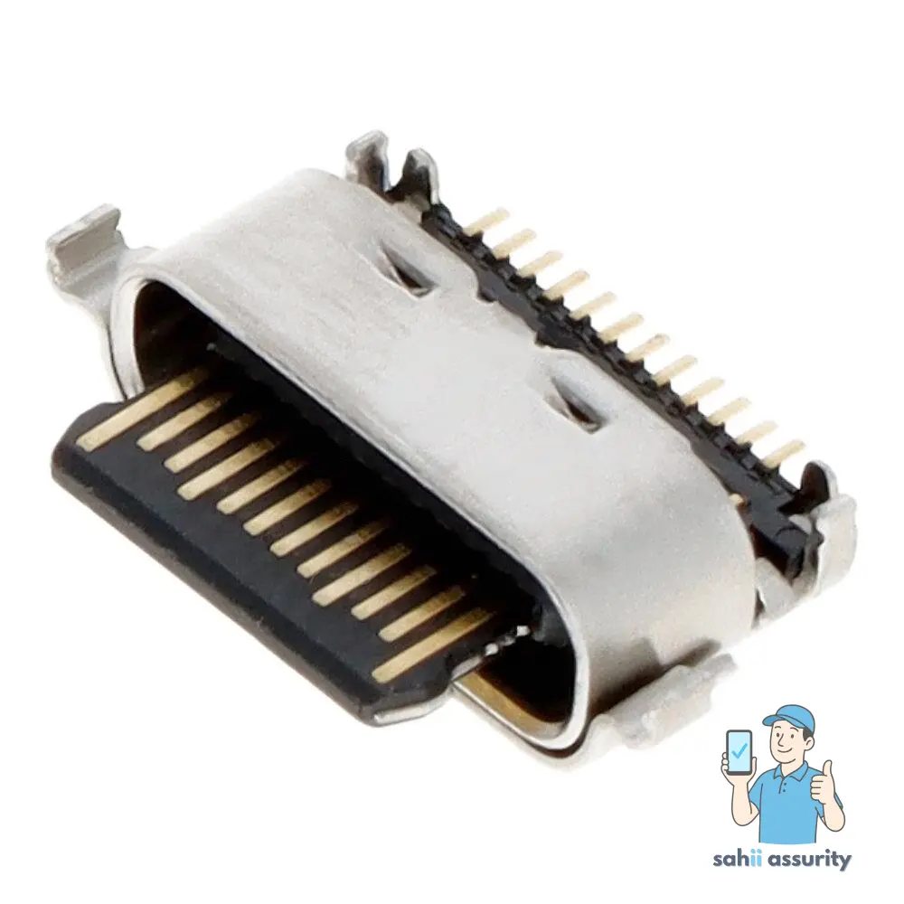 Charging Connector for Motorola Moto G40 Fusion thumbnail